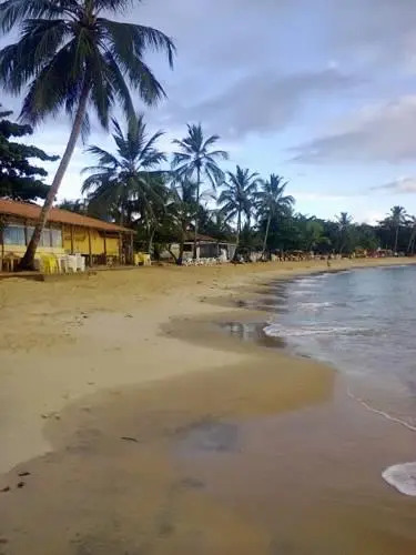 Recanto da Sereia Pousada
