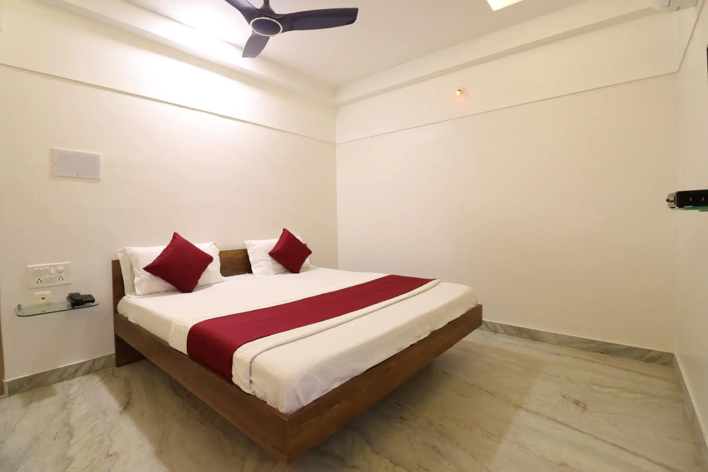 Hotel Surya