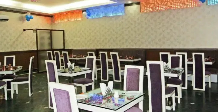 Arma Hotel