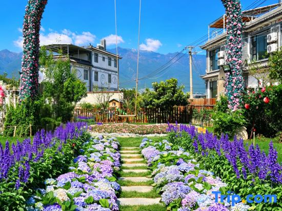 Nanzhao Time-yard Retreat Boutique B&B（Erhai Ecological Corridor）
