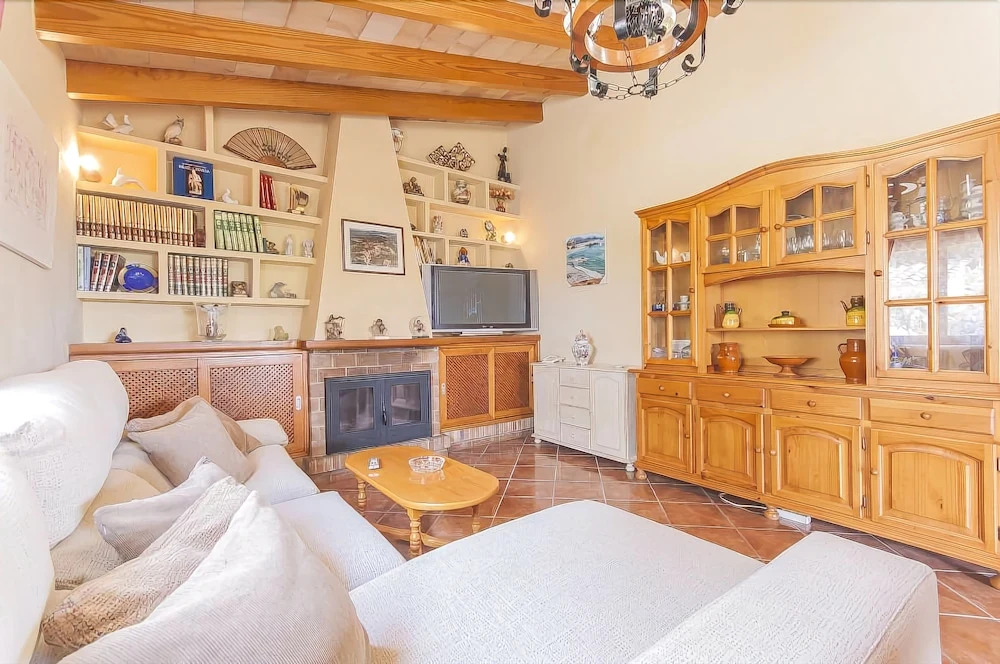 Finca Can Joanet