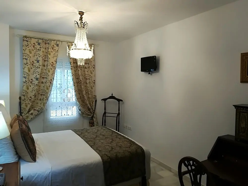 Apartamento Rota Puyana
