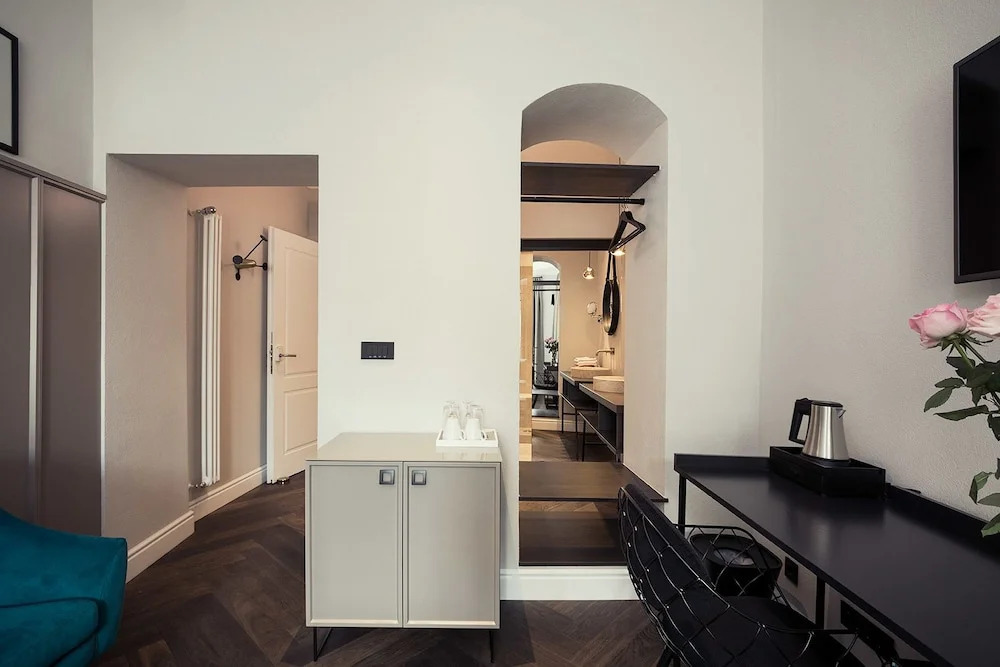 Kollmann Rooms and Apartments