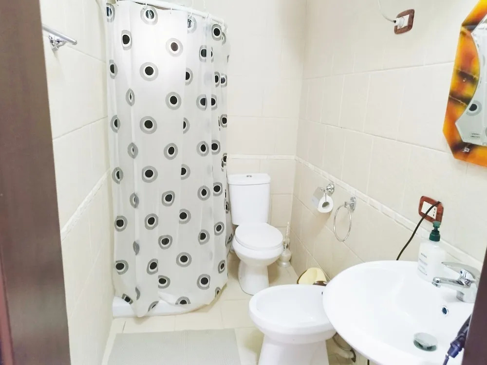 Guva Mangalem Boutique Hotel & Restaurant -Berat Old Town View