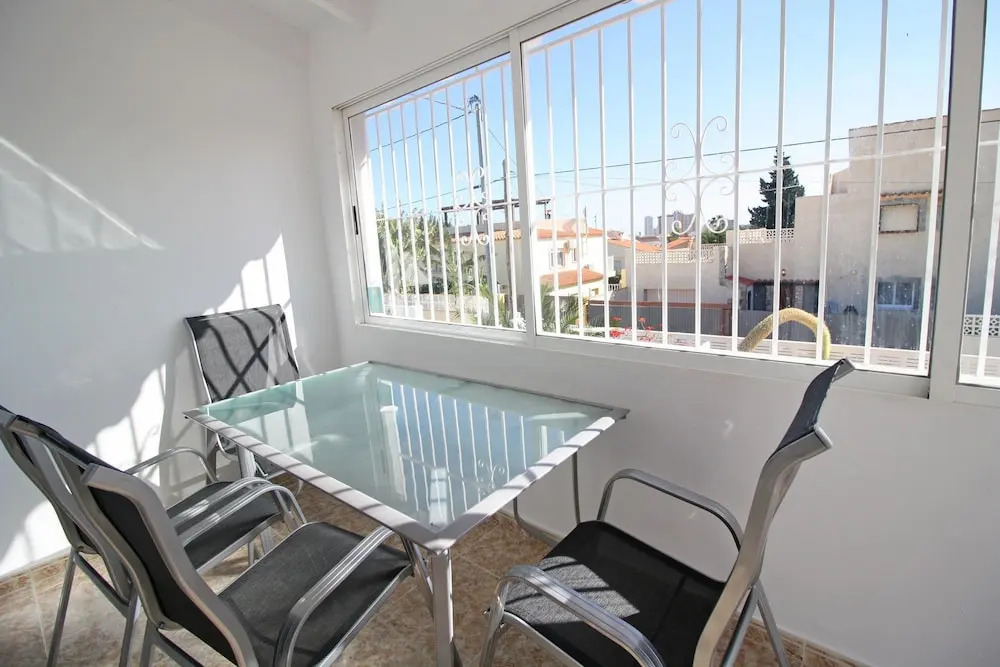 Villas Costa Calpe - Naranja