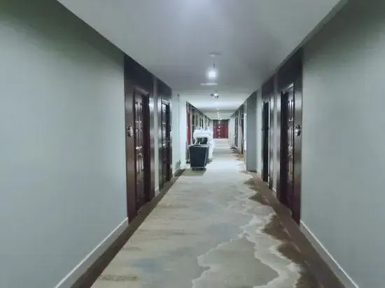 Ku 6 Fashion Hotel