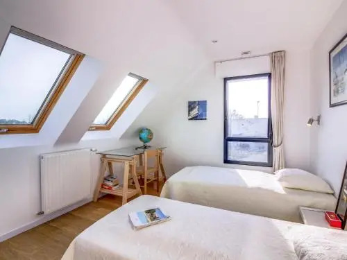Holiday Home Kreiz An Avel