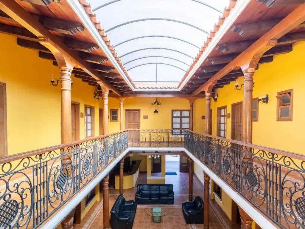 Capital O Hotel Tereza