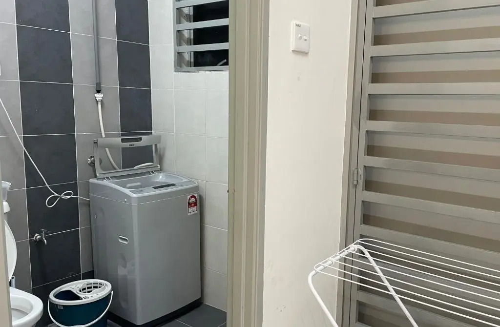 ZaraVip homestay