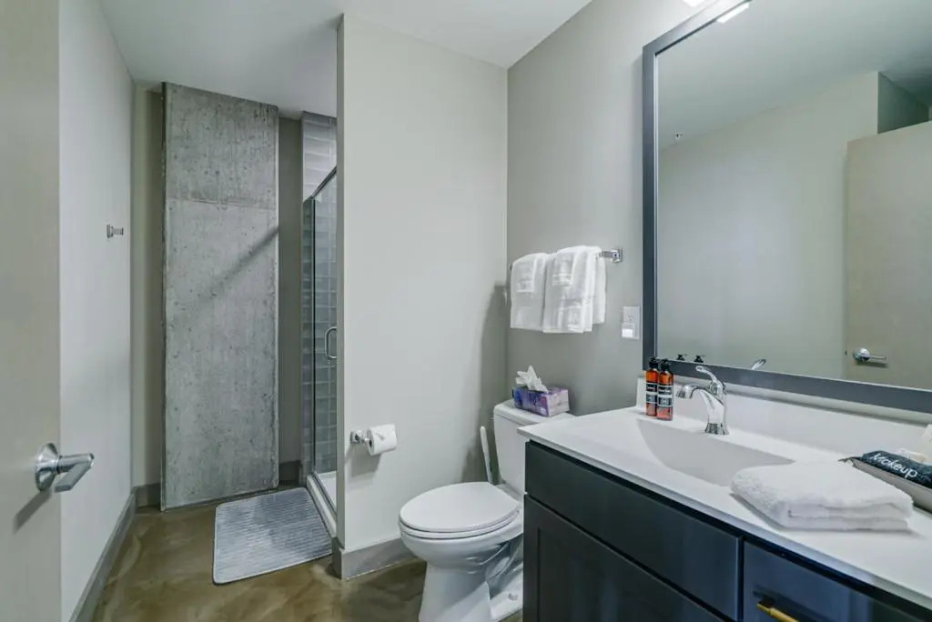 Sable 805 - Two Bedroom