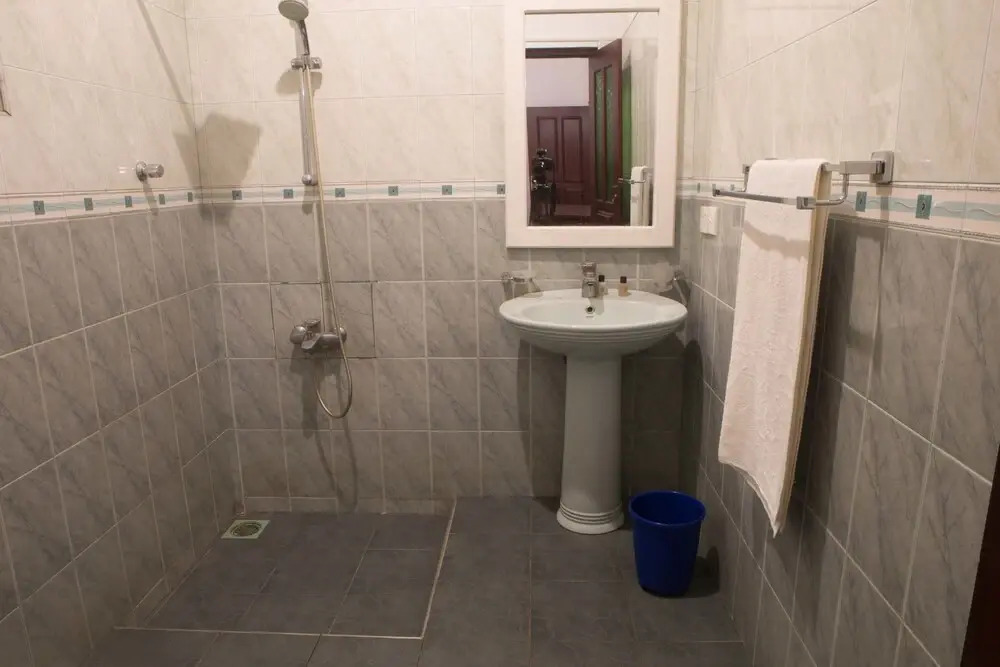 Villa 406