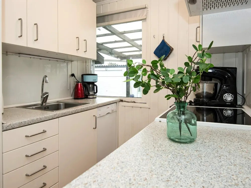 6 person holiday home in Nordborg