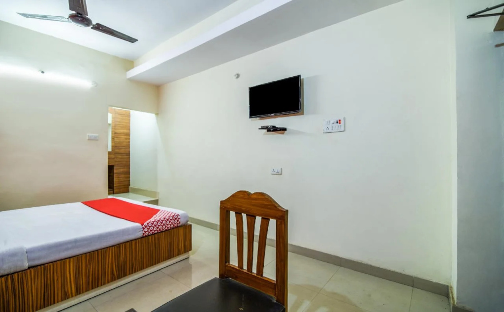 The Vaishali Residency