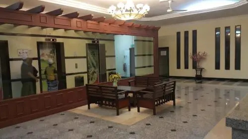 AFamosa Condo DSavoy, Slumber Family Homestay Mslim guest only