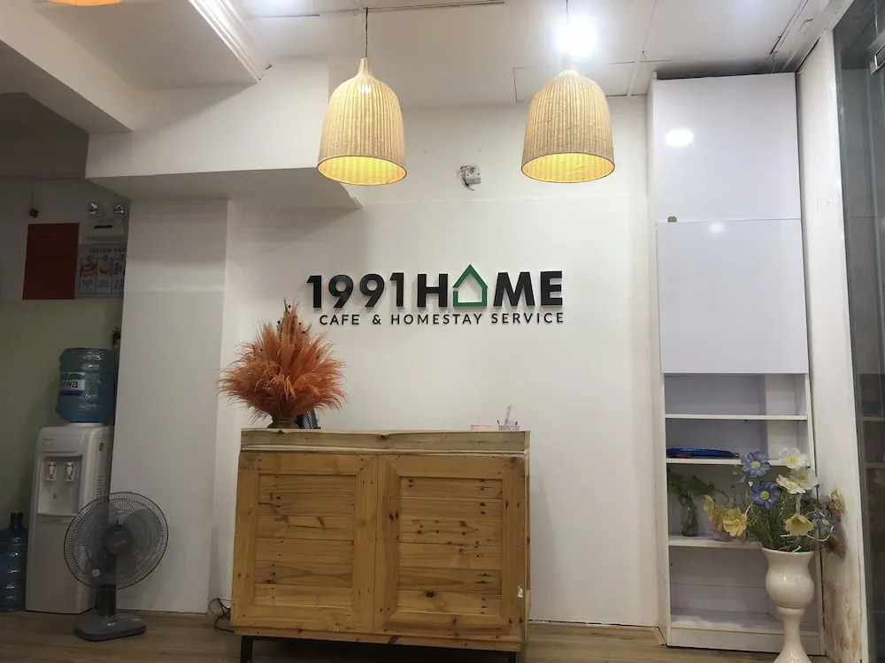 1991 Home Sai Gon
