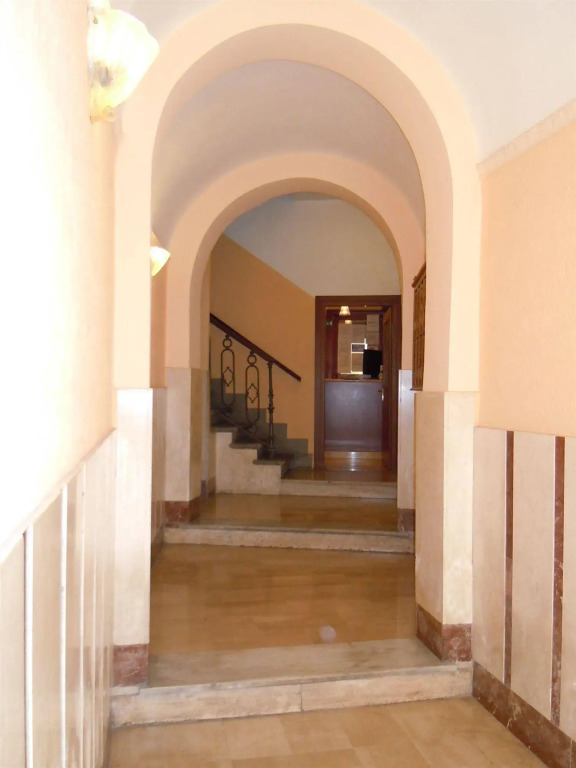 Hotel Papa Germano