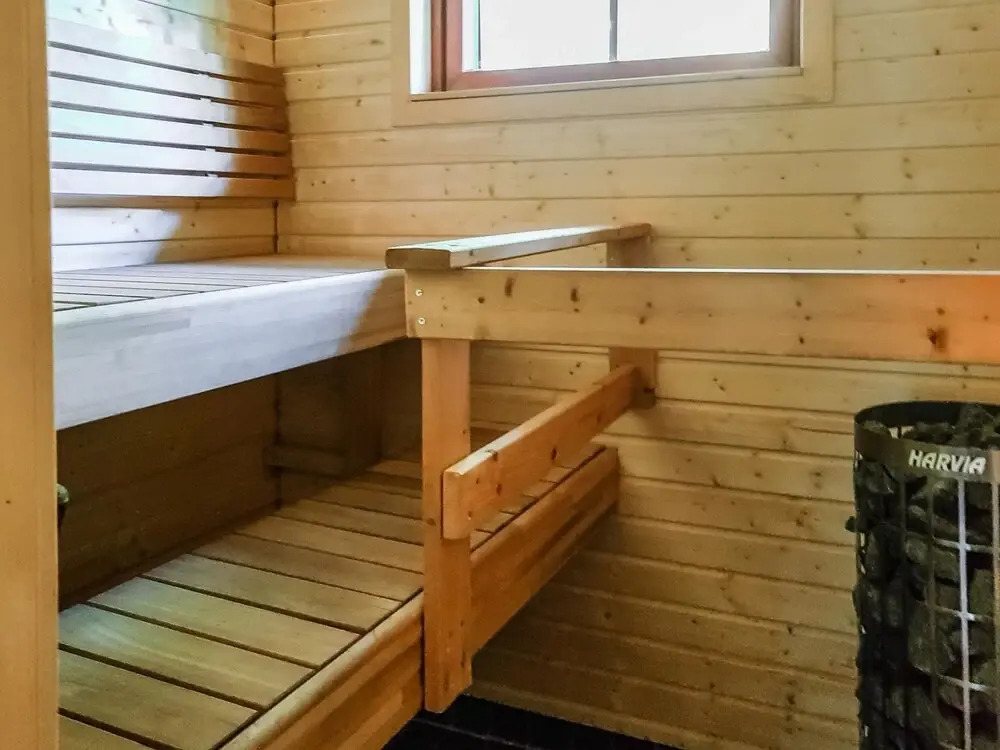 Holiday Home Lomamaja rukaranta 6 b