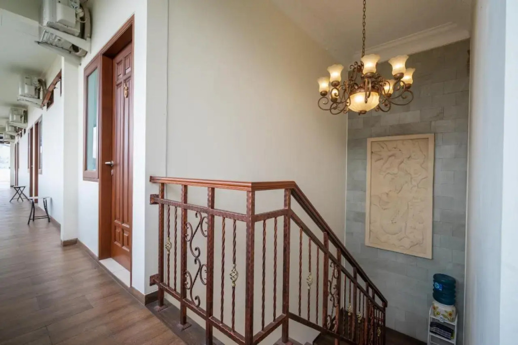 Griya Patran by OYO Rooms