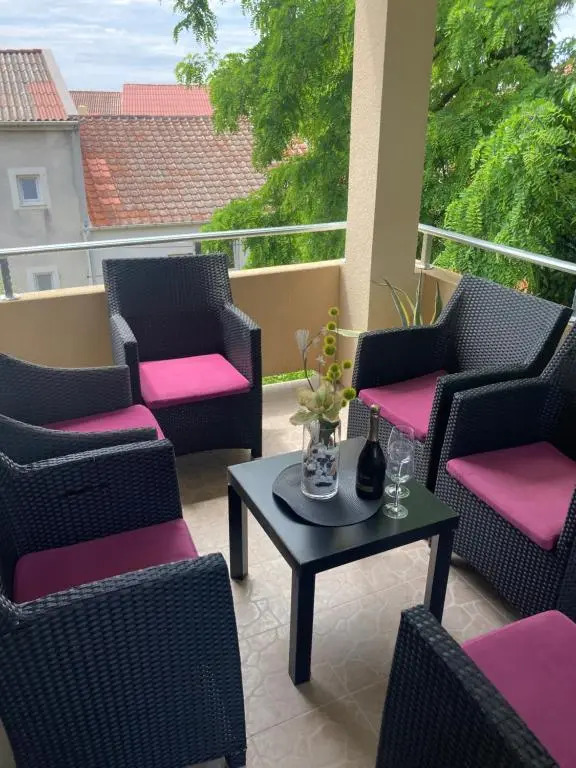 Apartments Duje
