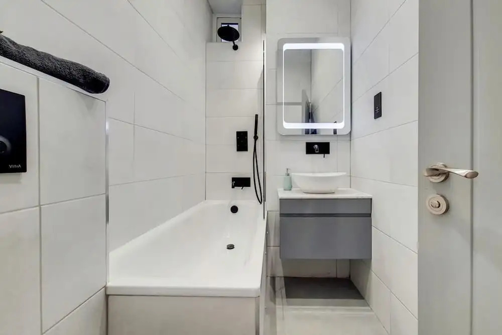 Brand New Luxury 2-bed Apartment in London