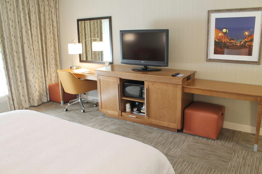 Hampton Inn Cape Girardeau I-55 East, MO