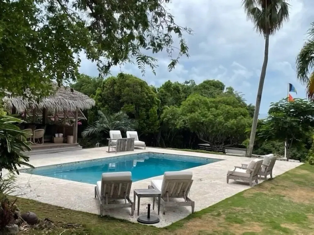 Buccaneer Hill 6 Bedroom Home