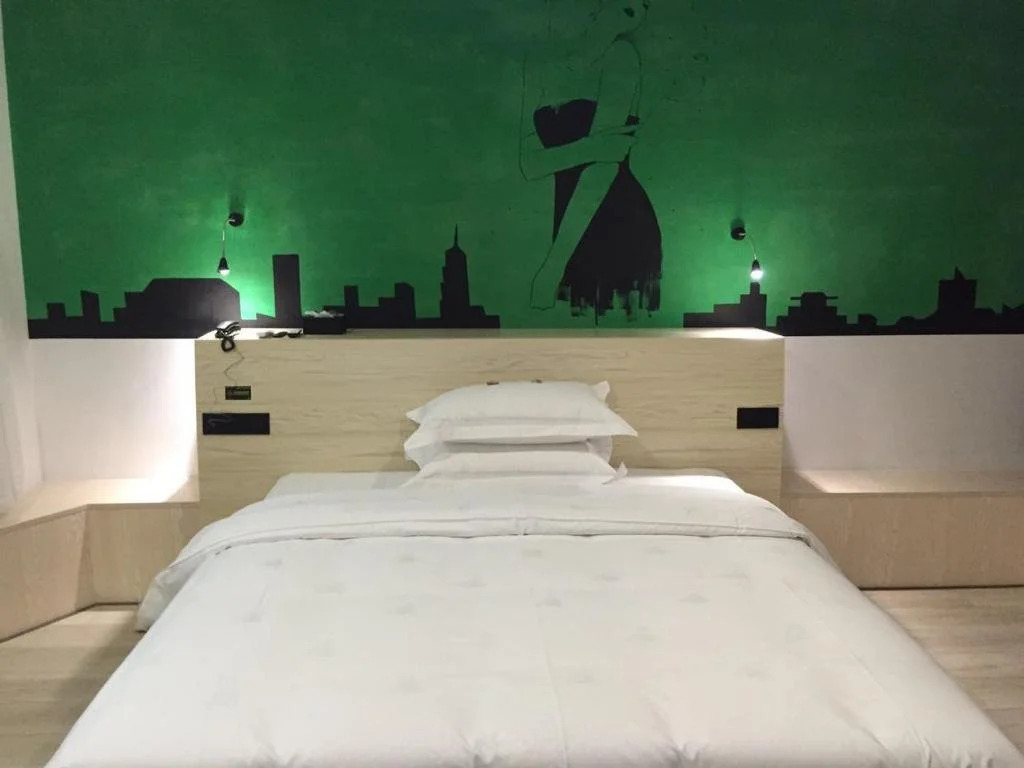 Mini Zhan Hotel