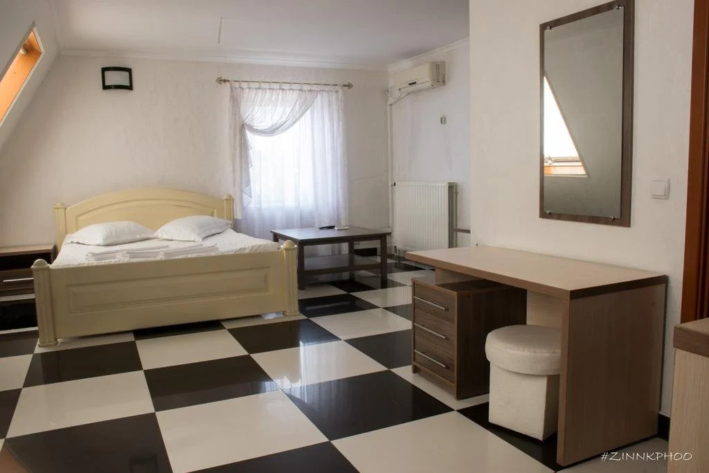 Kedem Hotel