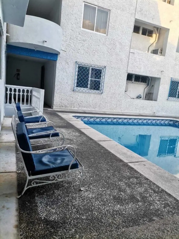CondoHotel Alberto's