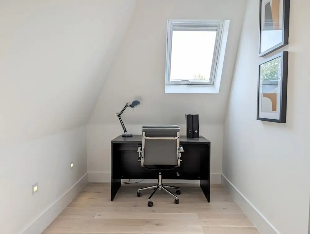 Modern Apartment in Moss Hall Court