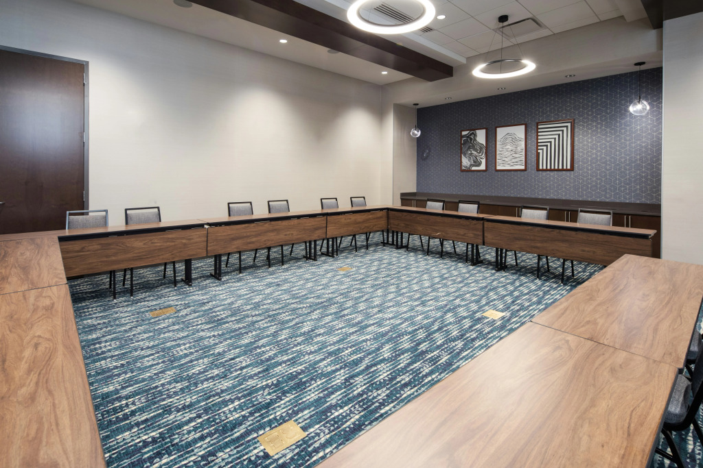 Hampton Inn By Hilton Smithfield Selma