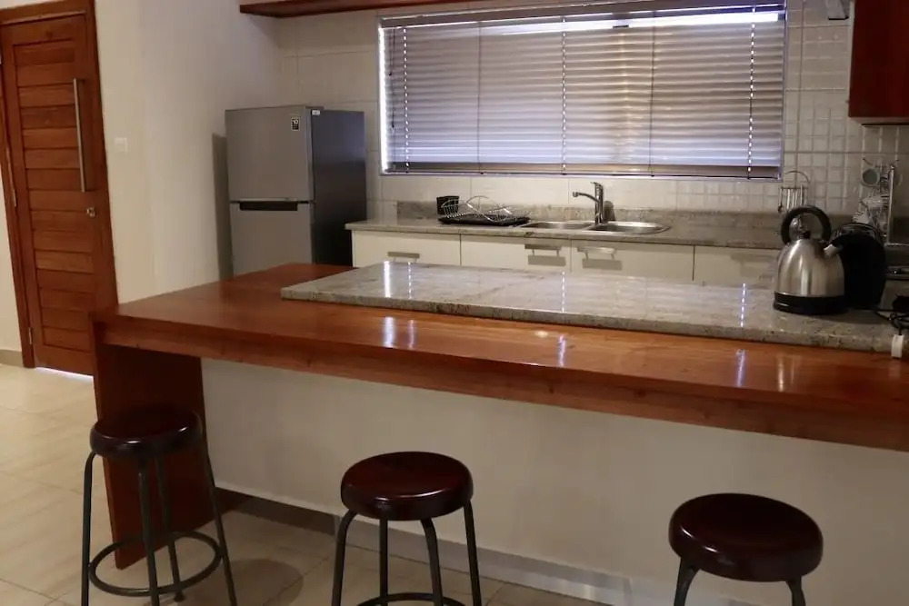 AMB Luxury Apartments