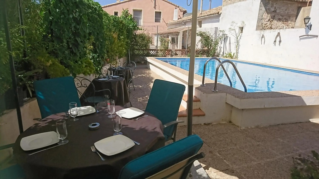 Vivienda Vacacional Ca Pep