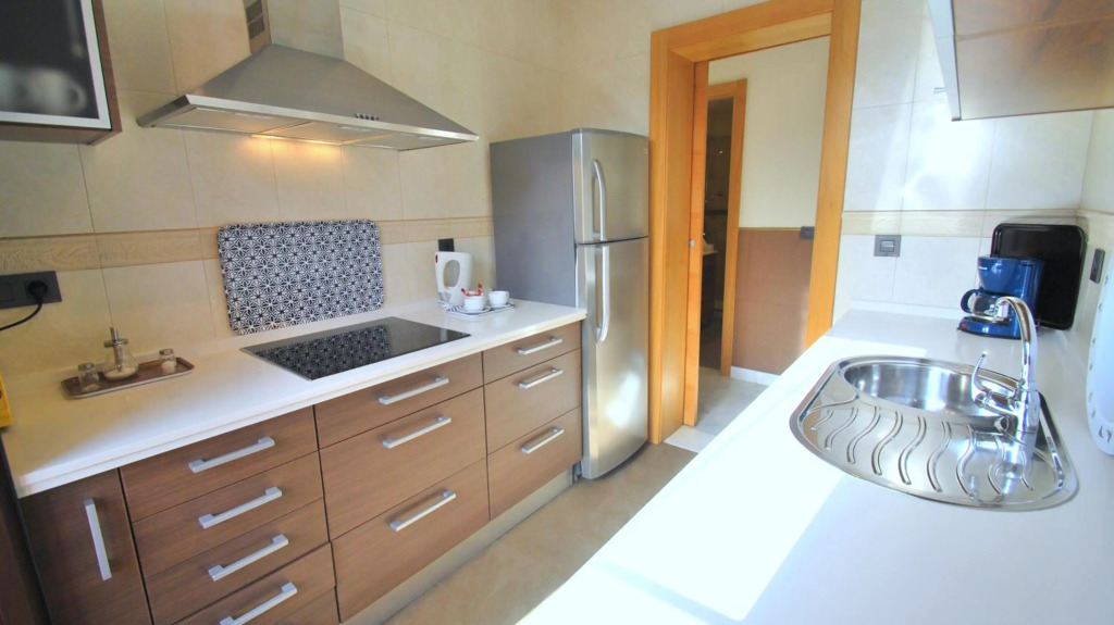 Living-Sevilla Apartments San Lorenzo