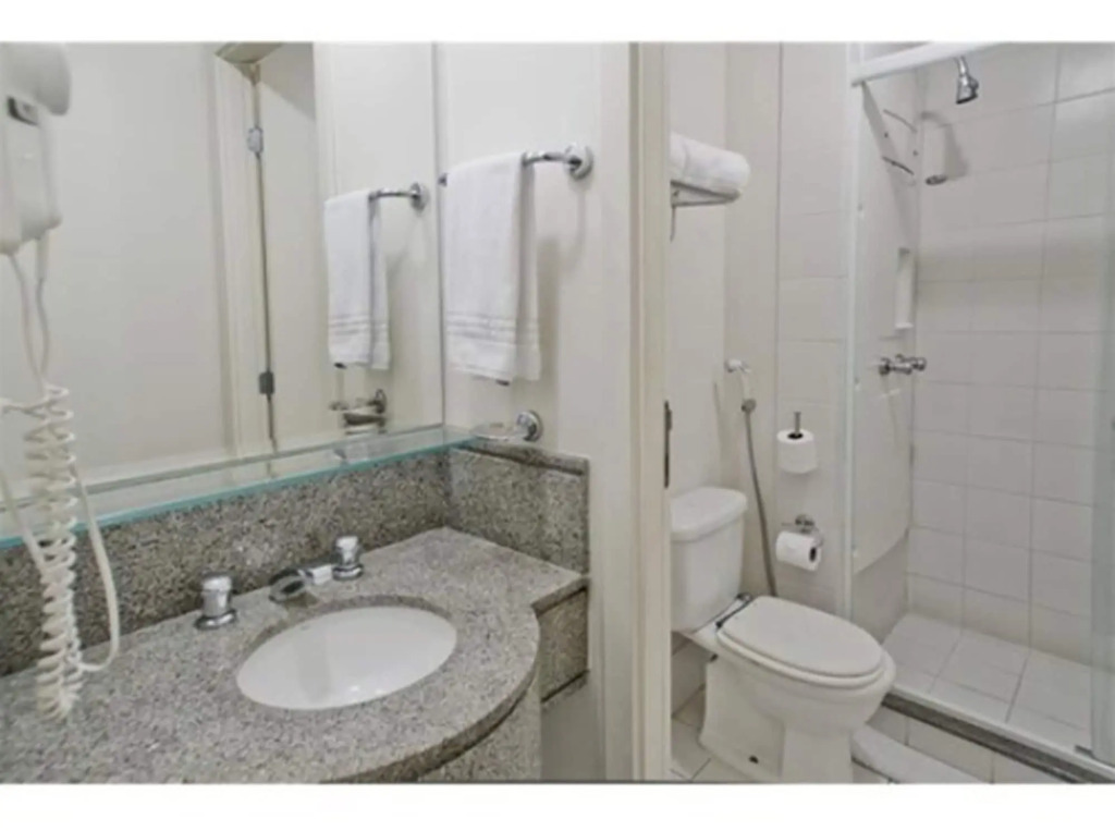 Esuites Congonhas
