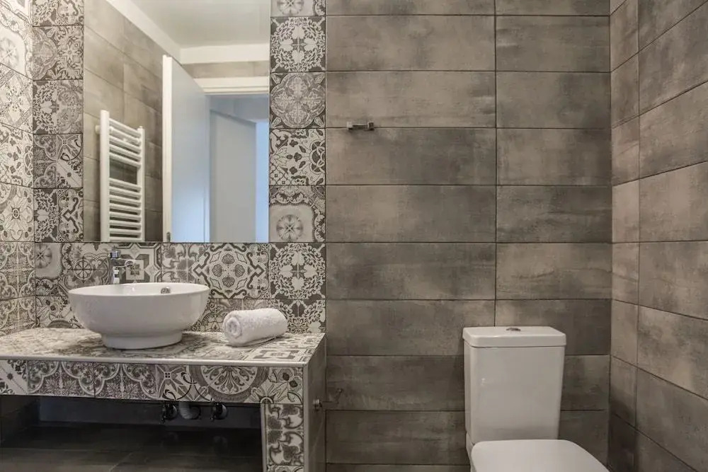 Olympus Residence