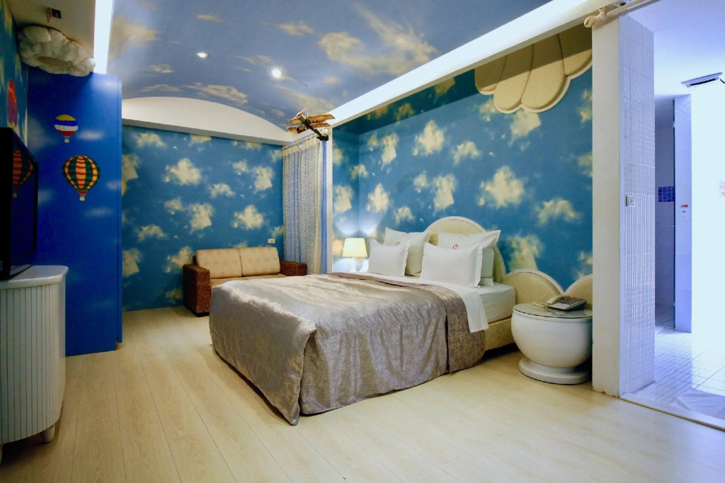 CD Motel
