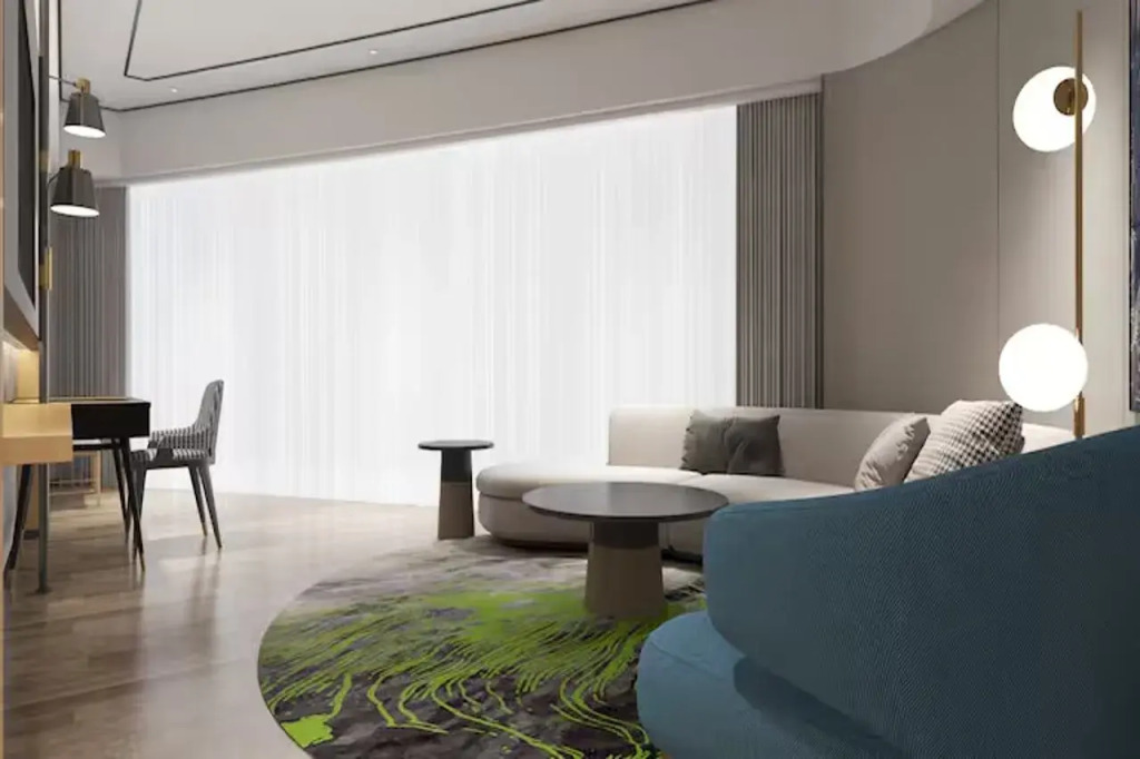 Hilton Garden Inn Foshan Lishui
