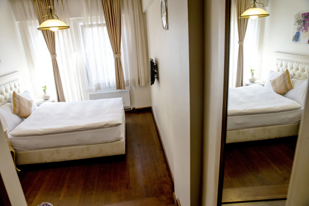 19 Oda Bozcaada (Adults Only)