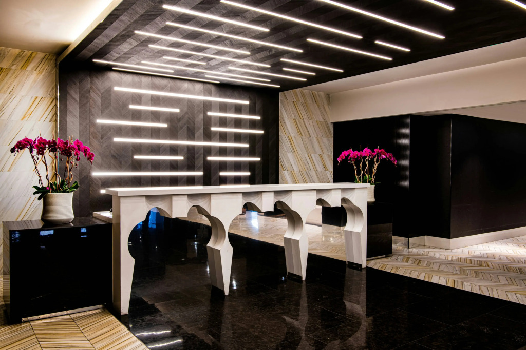Burton House, Beverly Hills, A Tribute Portfolio Hotel