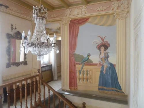 Hotel Edelweiss