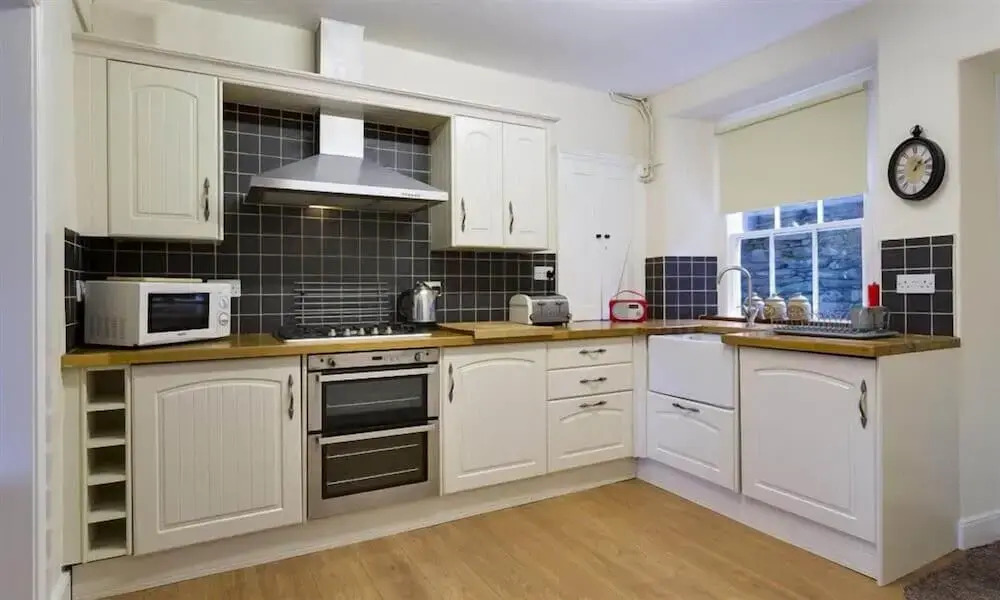 Luke's Hoose