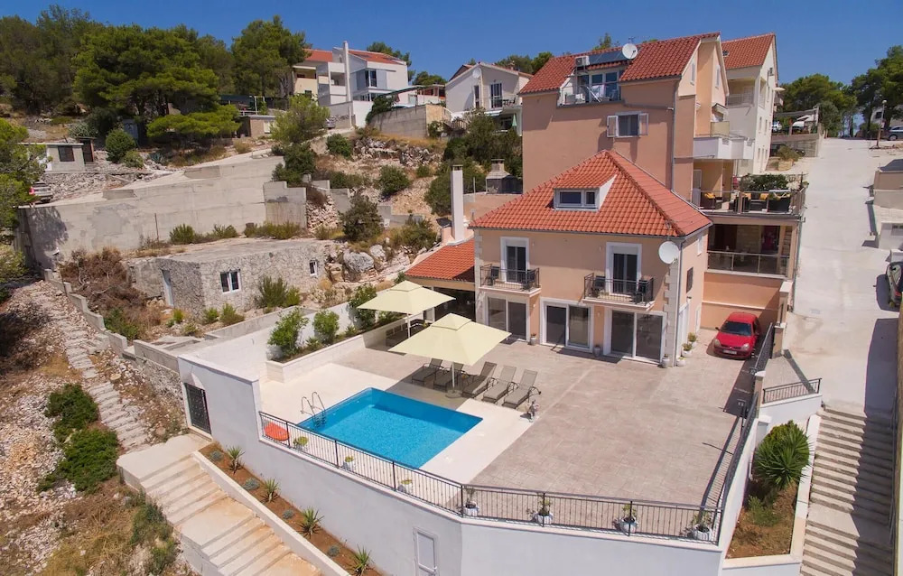 Villa Iva Osibova