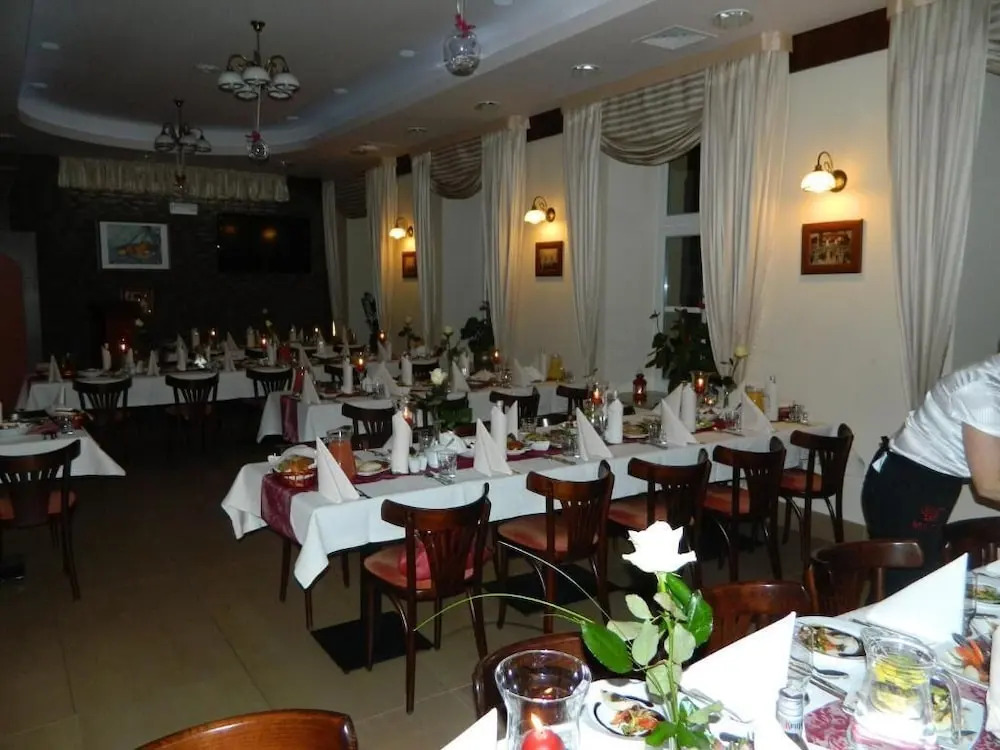 Hotel Carskie Koszary