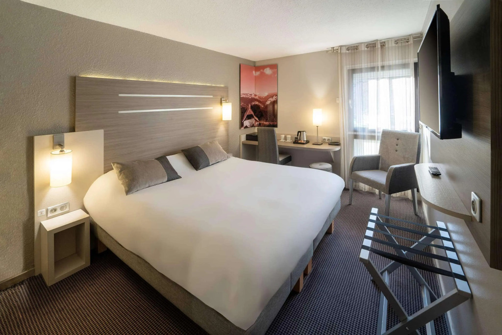 Best Western Voiron Centre