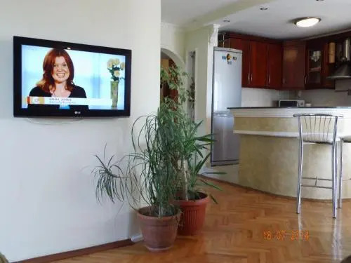 Fis Centar Apartment
