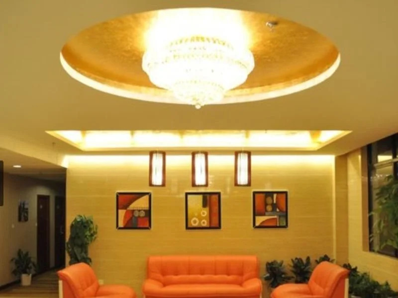 Junpeng Hotel Pudong Airport