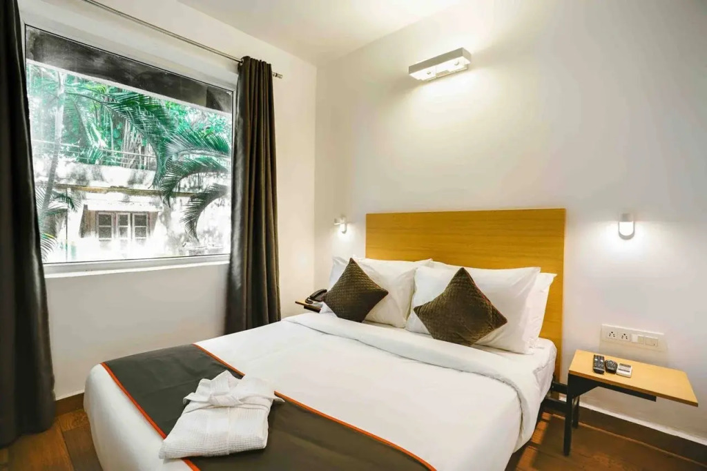 Magnum Resort
