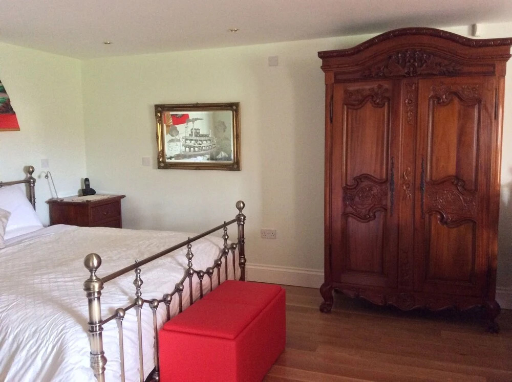 Luxury Apartment Lily Suite