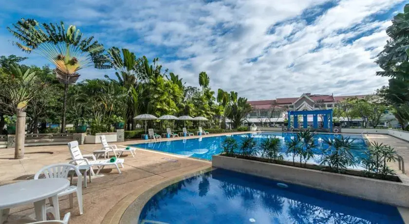 Parkview Executive Suites